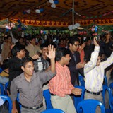 Freshers Party (1)